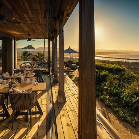 Sky Villa Boutique Hotel By Raw Africa Collection Plettenberg Bay Kültér fotó