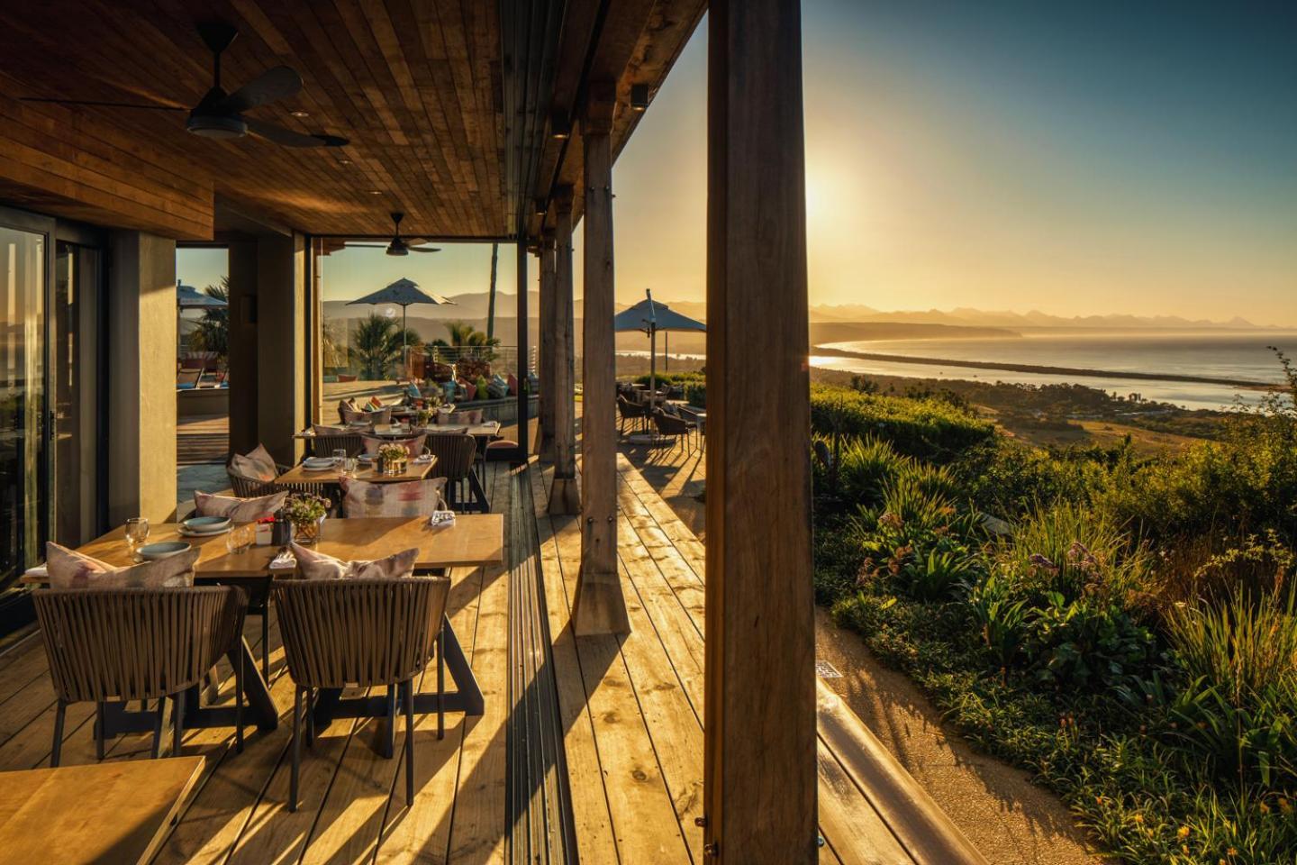 Sky Villa Boutique Hotel By Raw Africa Collection Plettenberg Bay Kültér fotó