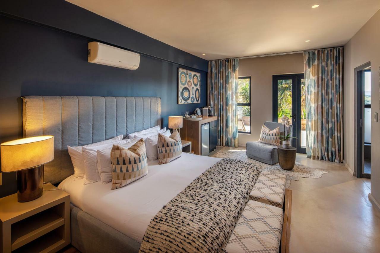 Sky Villa Boutique Hotel By Raw Africa Collection Plettenberg Bay Kültér fotó