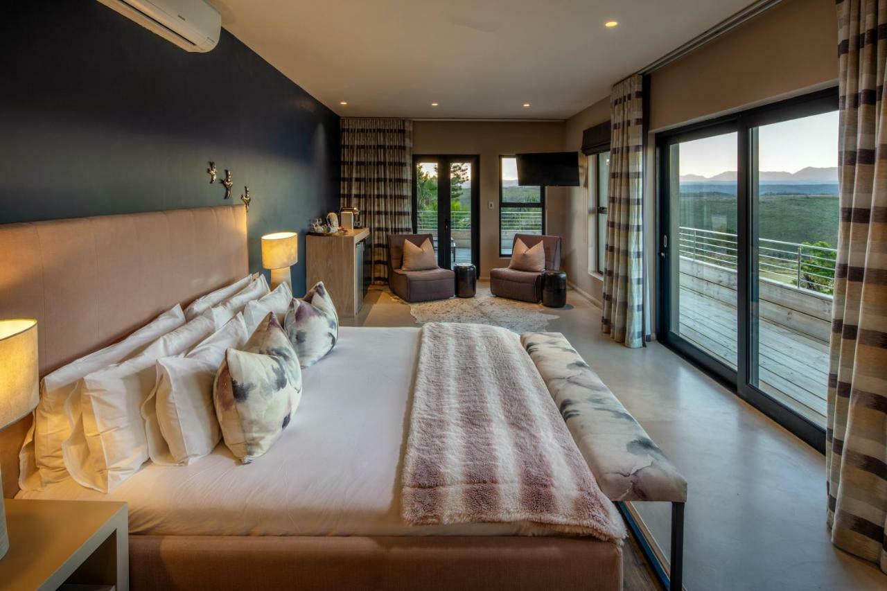 Sky Villa Boutique Hotel By Raw Africa Collection Plettenberg Bay Kültér fotó